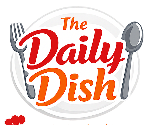 The Daily Dish